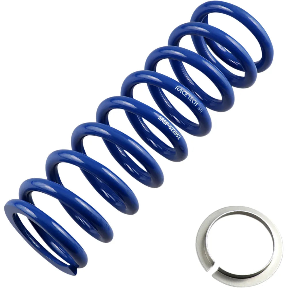 Front/Rear Spring - Blue - Sport Series - Spring Rate 290 lbs/in