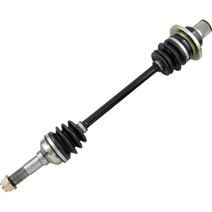 Eje CV estándar de repuesto OEM - Kit de eje - CV/completo - Reemplazo OEM - Estándar - Trasero izquierdo - Rhino 450/660/700