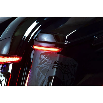 Luces decorativas bag blades®