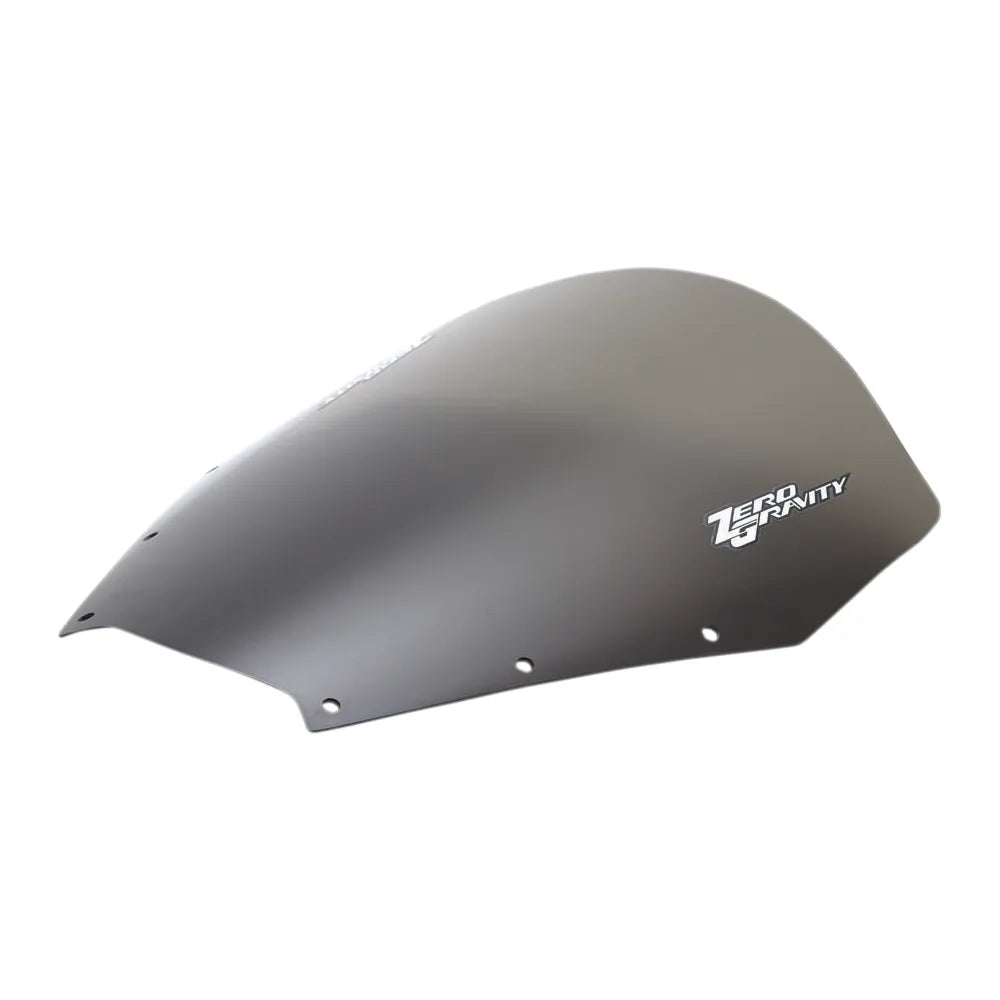 Windscreen - Smoke - FZ1 '01-'05