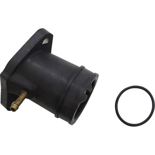 Brida de montaje del carburador Moose - Brida de montaje del carburador Moose - Yamaha