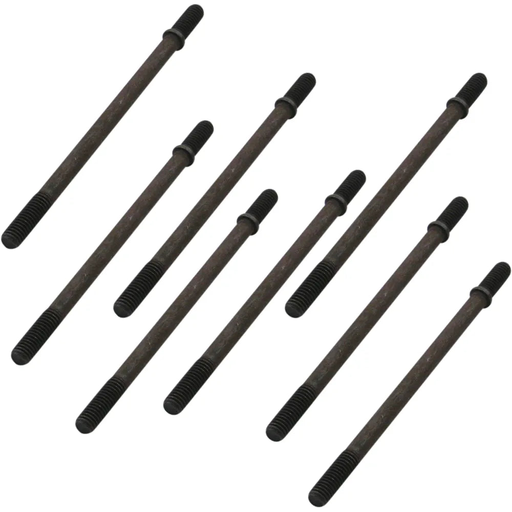 Studs Cylinder 84-99 Big Twin Set/8