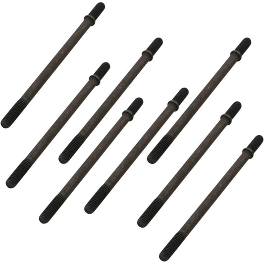 Studs Cylinder 84-99 Big Twin Set/8