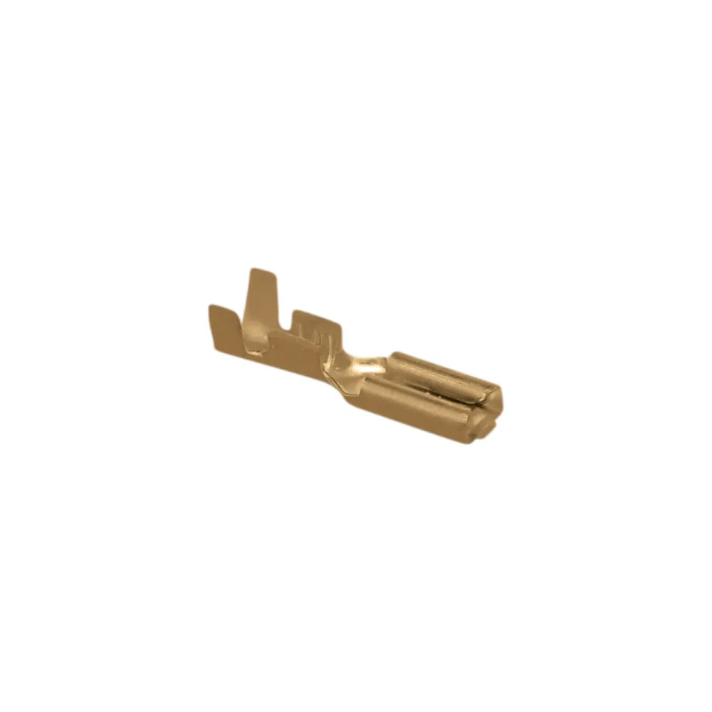 ML-110 Terminal - Female - 100 Pack