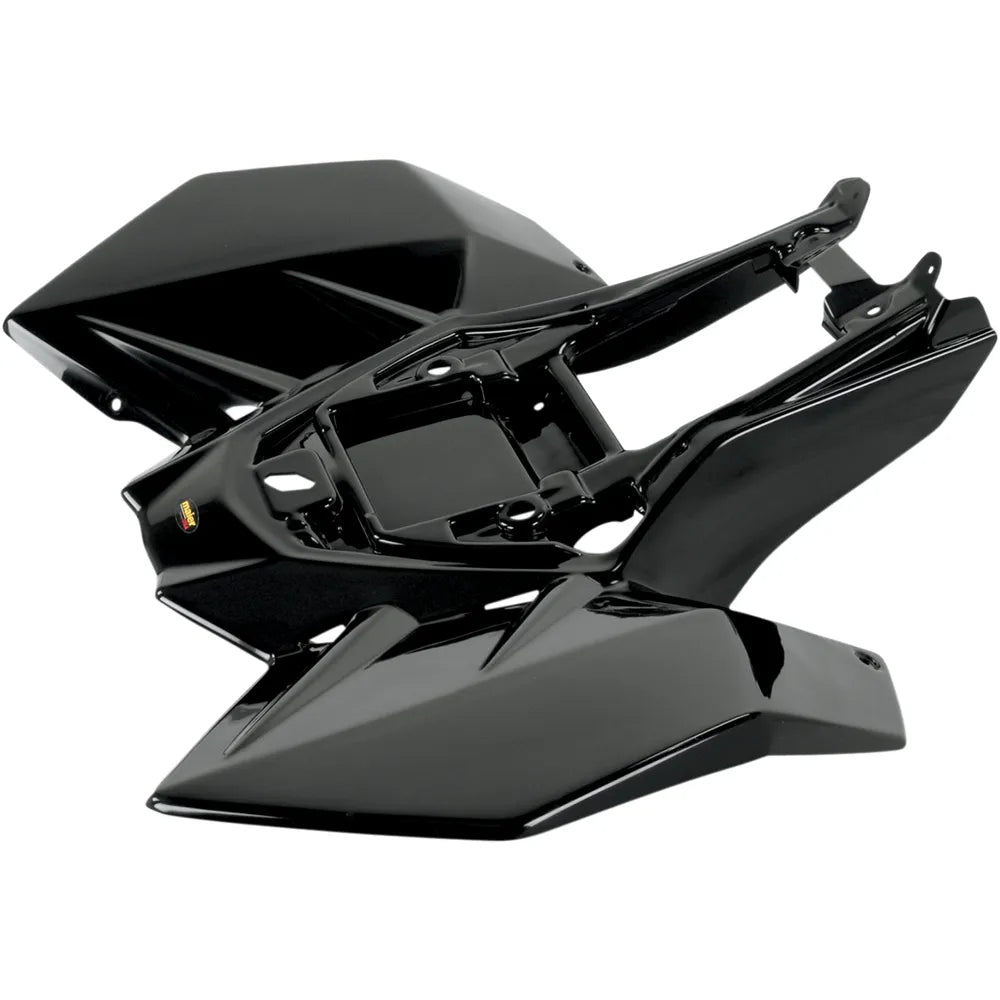 Rear Fender - Black - LTR450