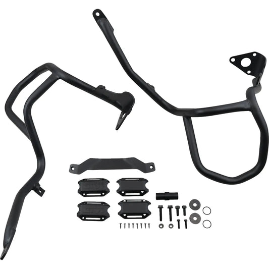 Protector de motor - Protectores de motor - Kawasaki - KLR 650