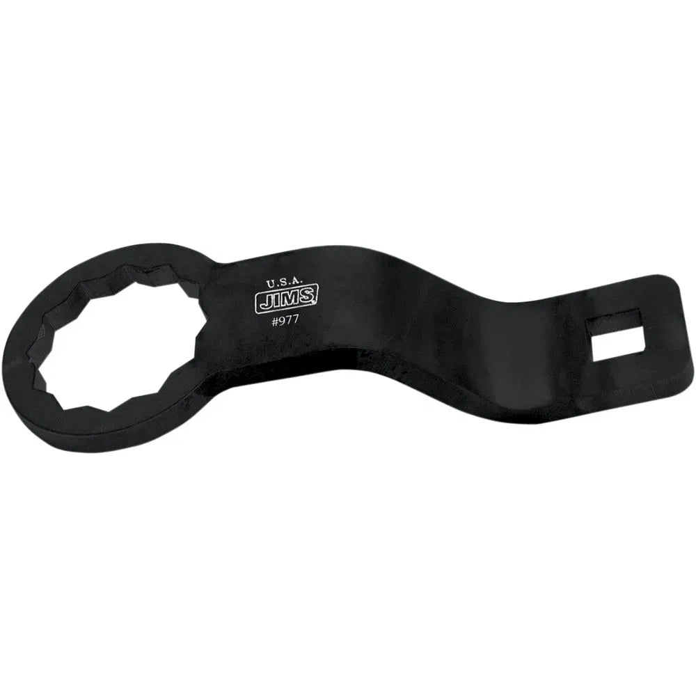 Tool Fork Stem Nut