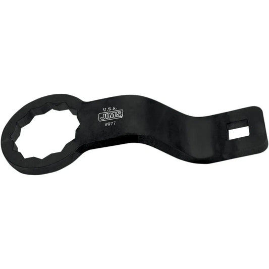Tool Fork Stem Nut