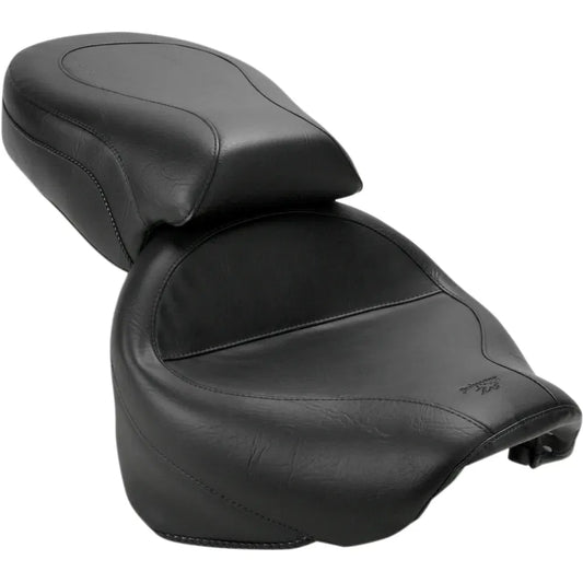 Wide Vintage Seat - Roadstar