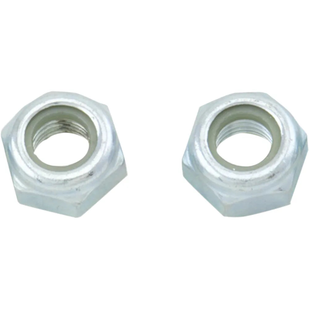Nut Nylock M10XP1.25