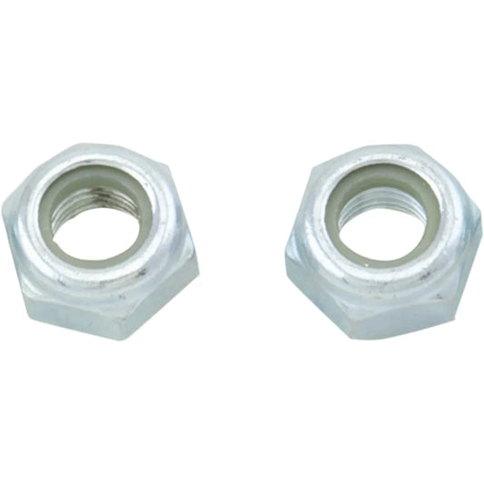 Nut Nylock M10XP1.25
