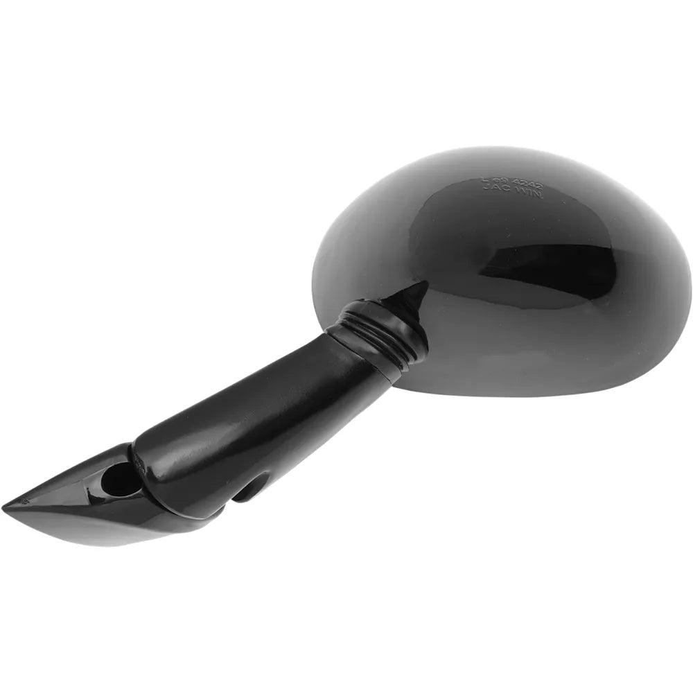 Mirror - Black - Left