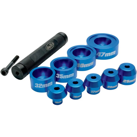 Tool Bearing Driver Wheel