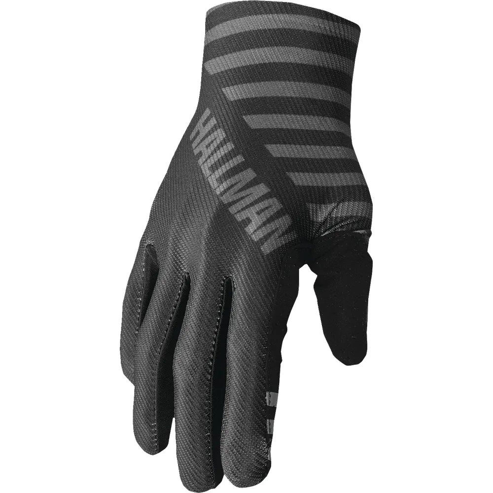 Guantes de pilar