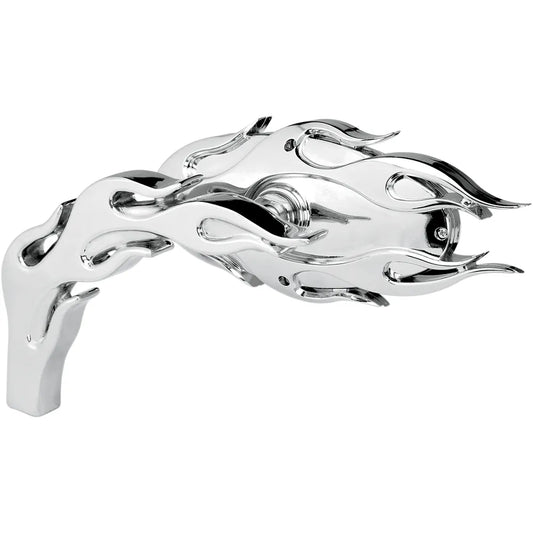 Mirror - Left - Chrome