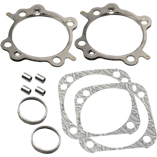 Top End Gasket 4.125" MLS