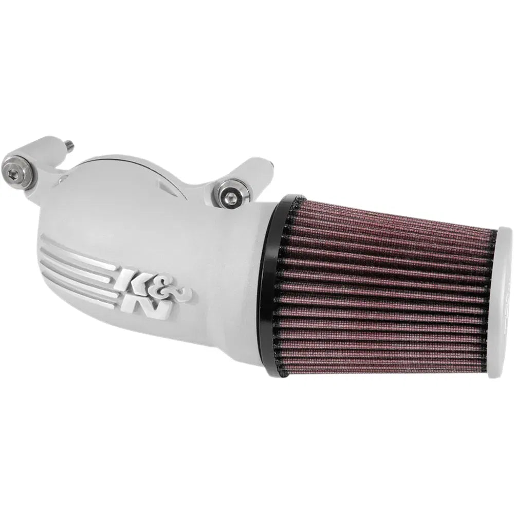 Sistema de admisión de alto flujo K & N Aircharger