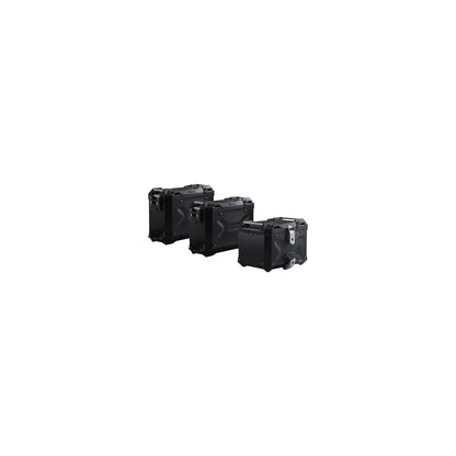 Adventure Luggage System - Black - KTM Adventure/SMT '19-'24