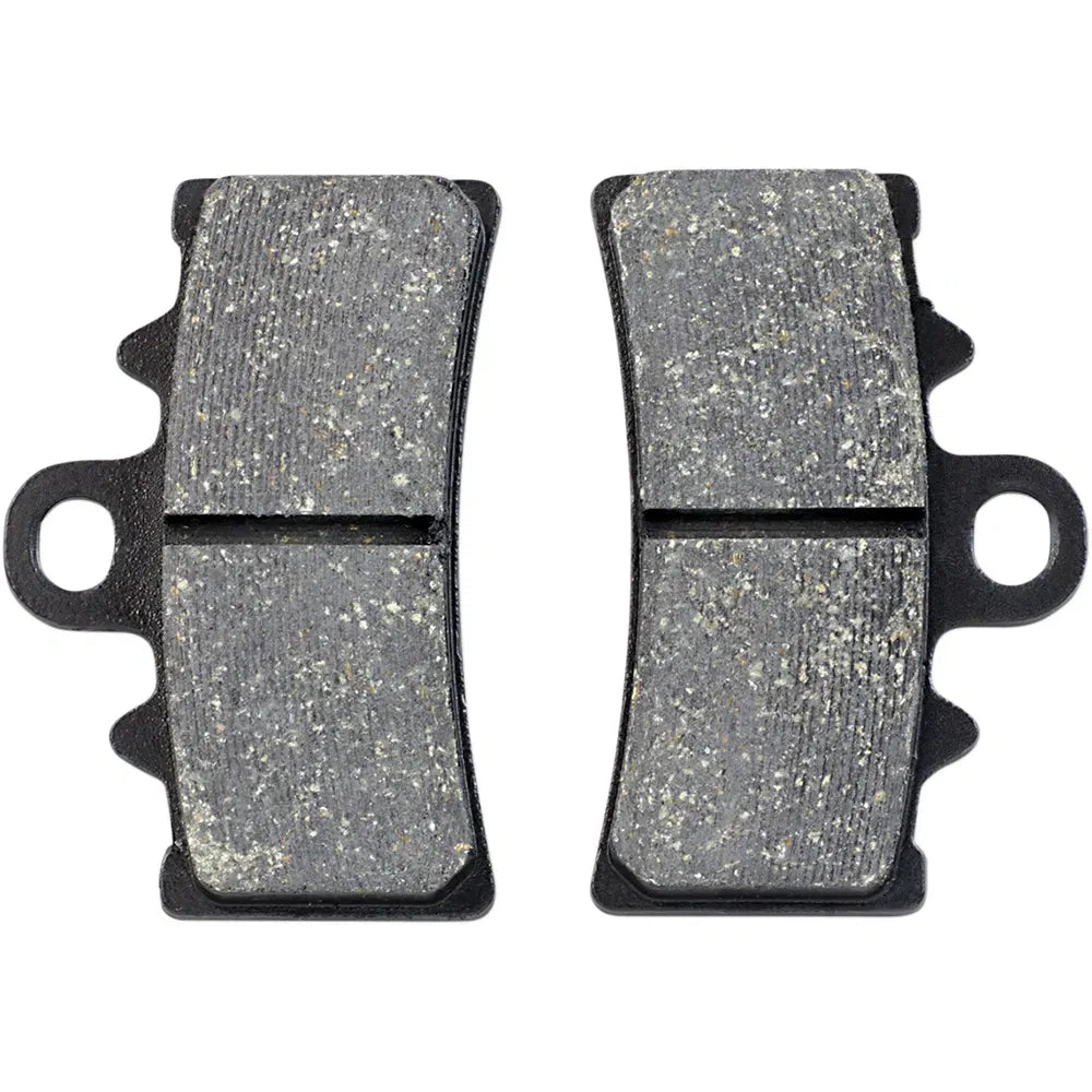 Organic Brake Pads - KTM - FA606
