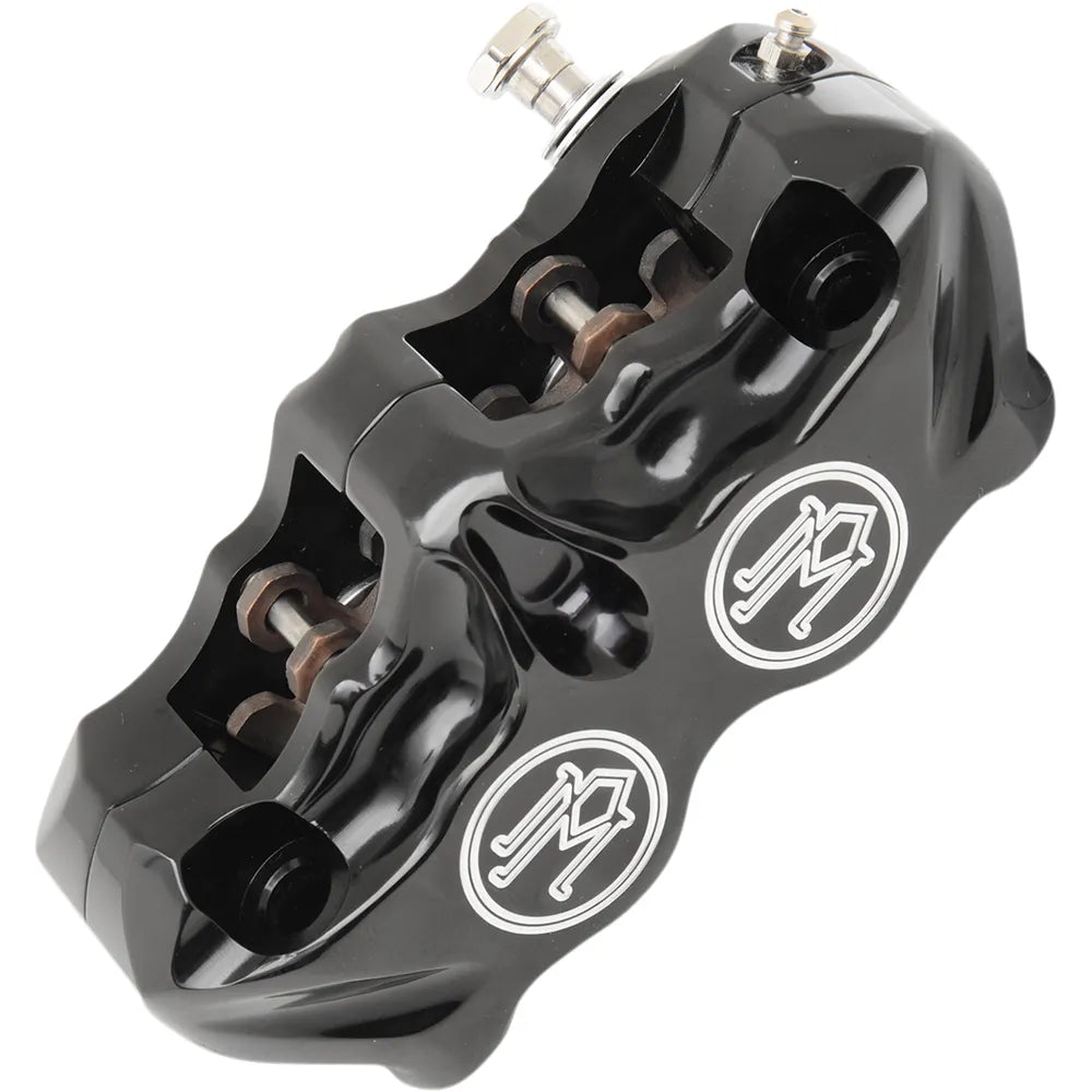 Radial Caliper - Right - Contrast Cut