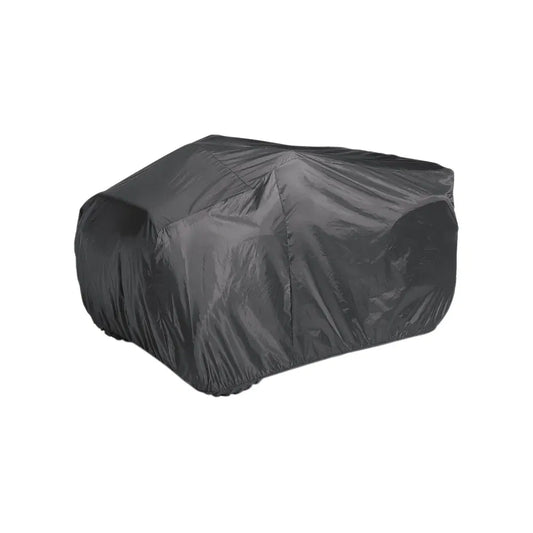 ATV Cover - Black - 2XL