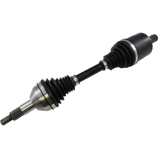 Complete Axle Kit - Rear Right