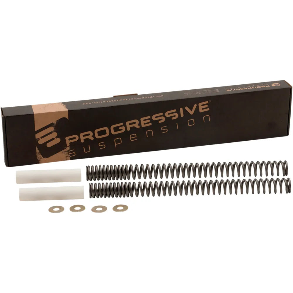 Heavy-Duty Fork Spring Kit - Tri-Glide