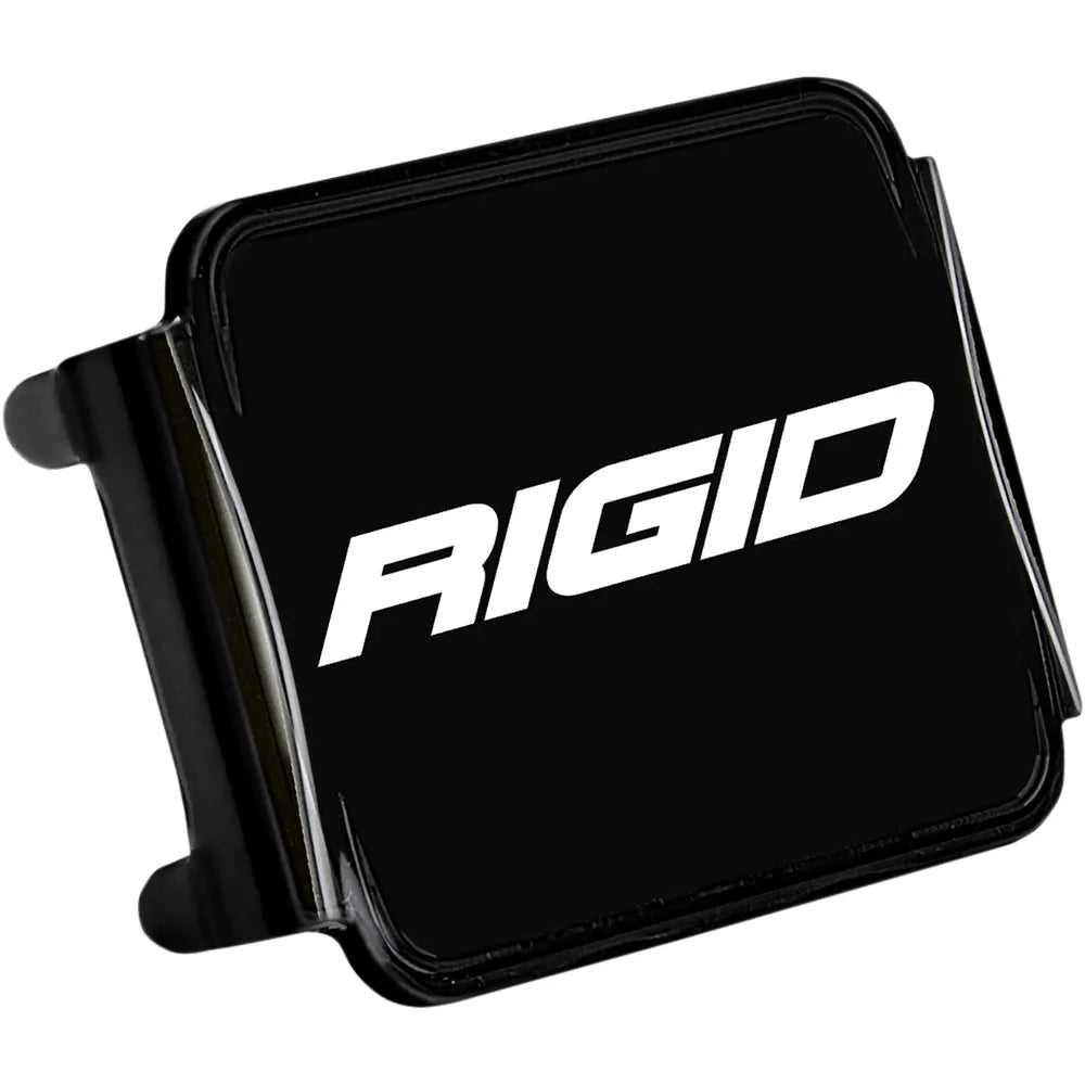 D-Series Light Cover - Black