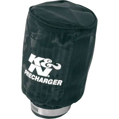 Envoltura de filtro de aire del precargador universal - Precargador universal - Negro