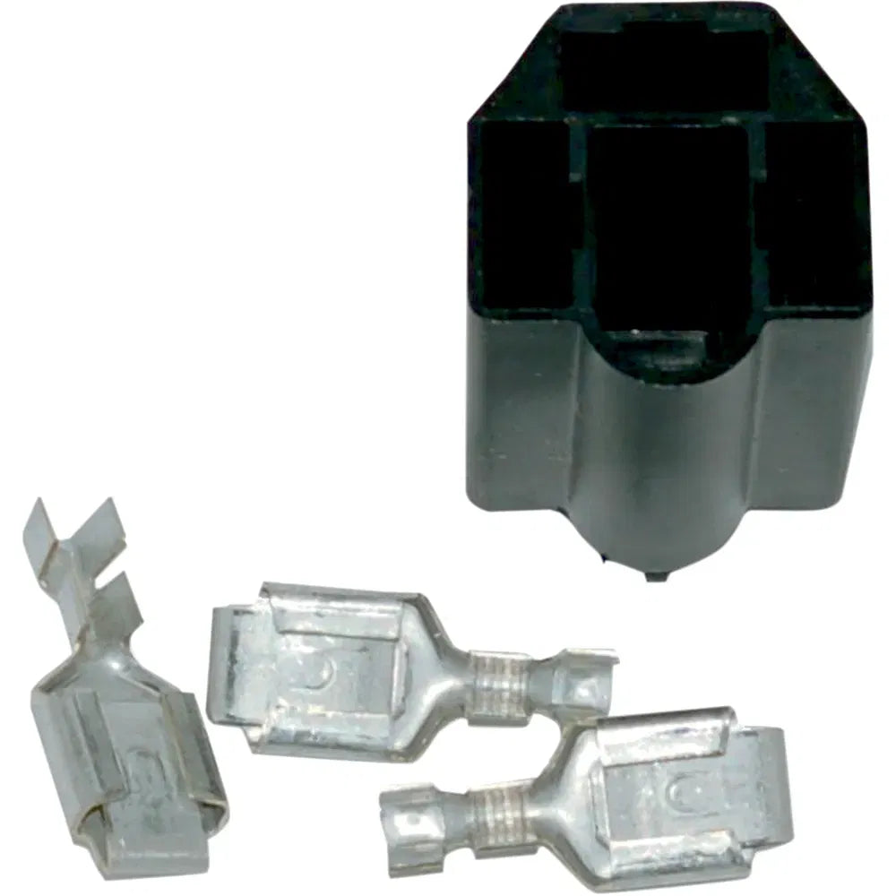 Replacement Headlight Socket/Terminal Kit