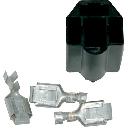 Replacement Headlight Socket/Terminal Kit