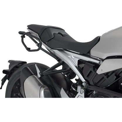 SysBag Side Bag System - Black - Honda CB1000R '21-'24