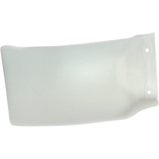 Mud Flap - Clear - CRF
