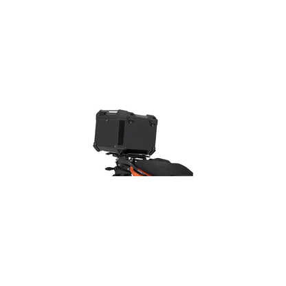 Adventure Luggage System - Black - KTM Adventure/SMT '19-'24