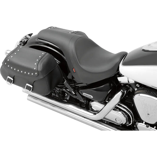 Predator Seat - Smooth - Roadstar
