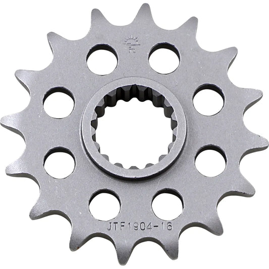 Counter Shaft Sprocket - 16-Tooth