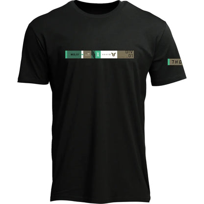 Camiseta tangente