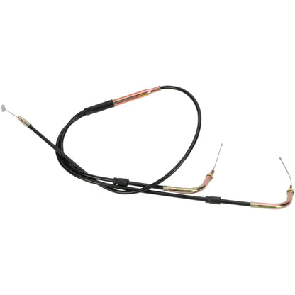 Cable de acelerador universal - Cable de acelerador universal - Mikuni - Doble