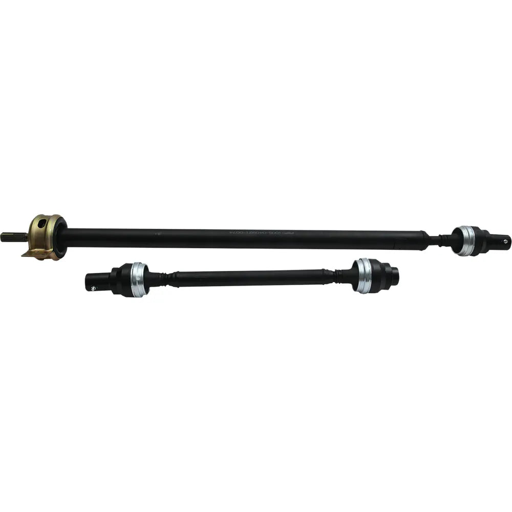 Complete Propeller Shaft