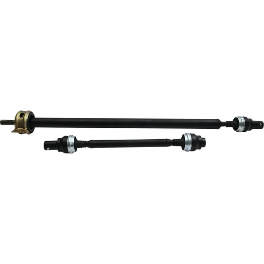 Complete Propeller Shaft