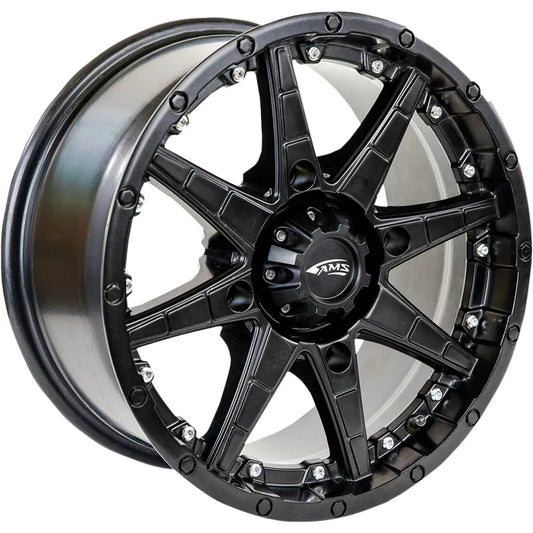 Wheel - 15X7 - 4/110 - 5+2