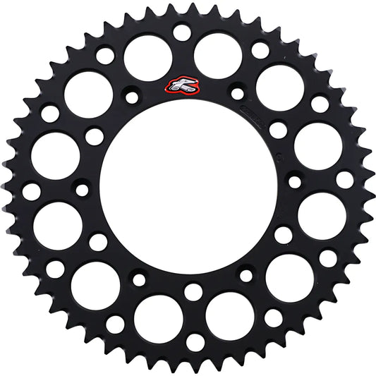 Sprocket - KTM - Black - 51-Tooth