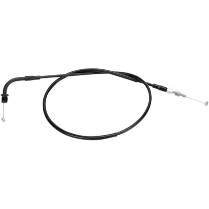 Cable cubierto de vinilo - Cable del acelerador cubierto de vinilo - Honda CB/FT '70-'83