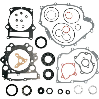 Kit Completo de Juntas y Sellos de Aceite - Kit de Juntas de Motor con Sello de Aceite - Yamaha