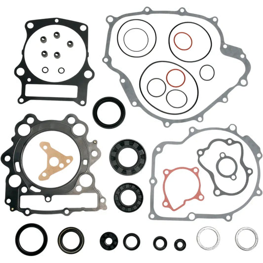 Kit Completo de Juntas y Sellos de Aceite - Kit de Juntas de Motor con Sello de Aceite - Yamaha
