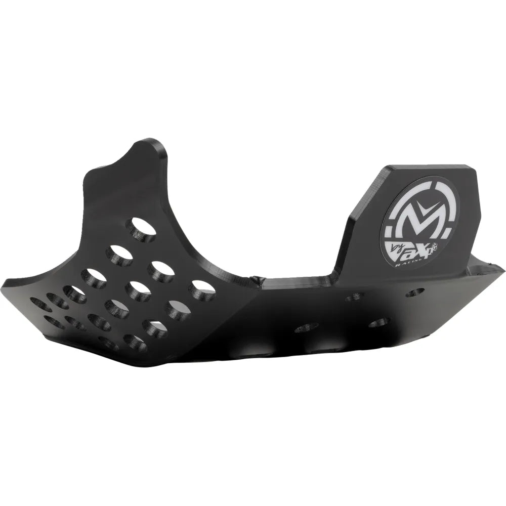 Protector de bajos Pro - Protector de bajos - Negro - Yamaha - YZ 125