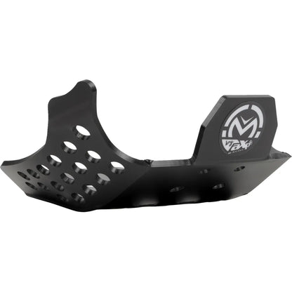 Protector de bajos Pro - Protector de bajos - Negro - Yamaha - YZ 125