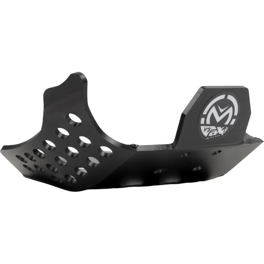 Protector de bajos Pro - Protector de bajos - Negro - Yamaha - YZ 125