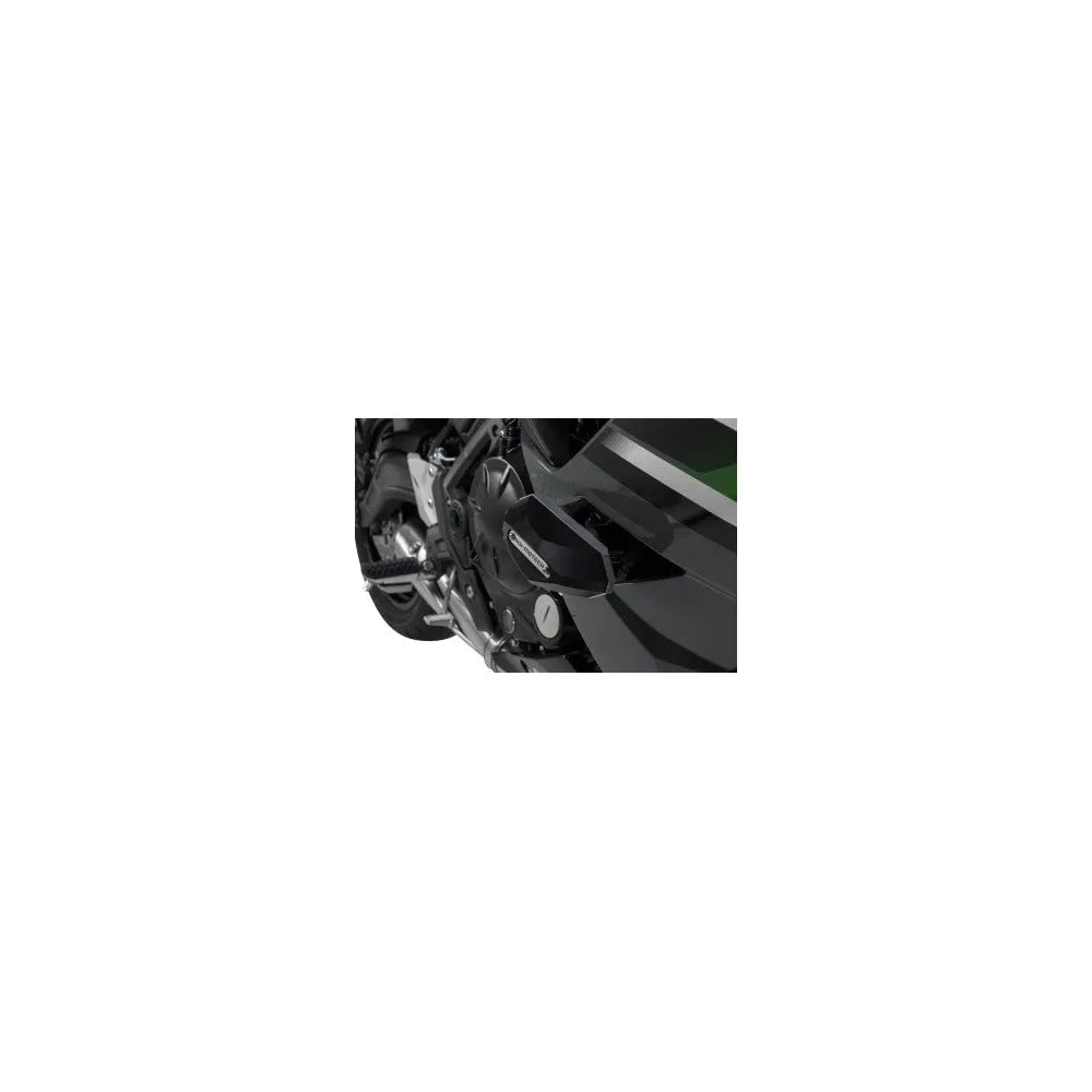 Frame Slider Kit - Kawasaki - Ninja 650