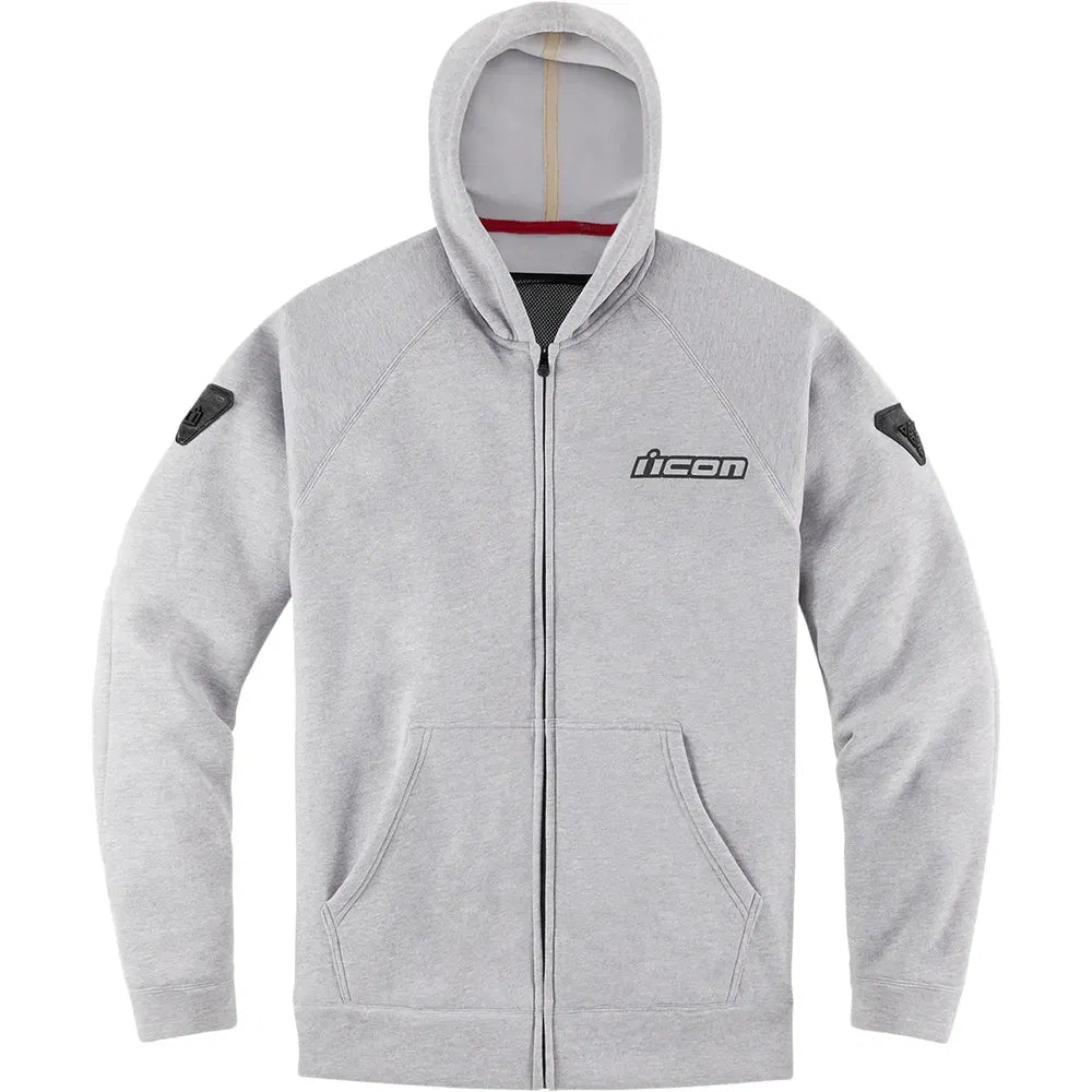 Sudadera con capucha Uparmor™